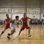 Jadran Ispem - Centro Sedia (Corno di Rosazzo)