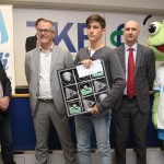 Nagrada šport in šola 2017