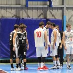 Bor Radenska - Don Bosco