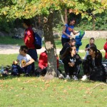 Orienteering 2017