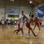 Jadran Ispem - Centro Sedia (Corno di Rosazzo)