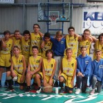 Memorial Milja Gombača