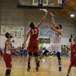 Jadran Ispem - Centro Sedia (Corno di Rosazzo)