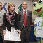 Nagrada šport in šola 2017