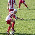 Kras Repen - Aris San Polo