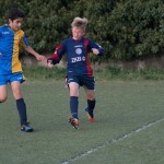 Kras Repen - Fani Olimpia