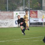 Kras Repen – Manzanese