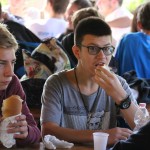 Orienteering 2017