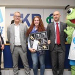 Nagrada šport in šola 2017