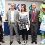 Nagrada šport in šola 2017