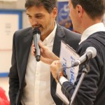 Predstavitev Sloginih in Zaletovih ekip