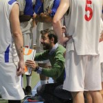 Bor Radenska - Don Bosco