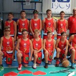 Memorial Milja Gombača