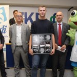 Nagrada šport in šola 2017