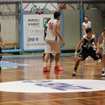 Bor Radenska - Don Bosco