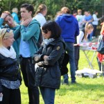 Orienteering 2017