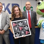 Nagrada šport in šola 2017