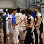 Bor Radenska - Don Bosco