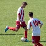 Kras Repen - Aris San Polo