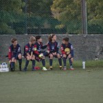 Kras Repen - Fani Olimpia