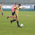 Kras Repen – Manzanese