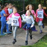 Orienteering 2017