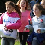 Orienteering 2017