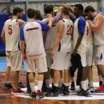 Bor Radenska - Don Bosco