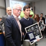 Nagrada šport in šola 2017