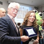 Nagrada šport in šola 2017