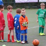 Kras Repen – S. Andrea S. Vito – San Luigi