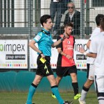 Kras Repen - Manzanese