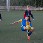 Kras Repen - Fani Olimpia