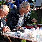 Orienteering 2017