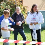 Orienteering 2017