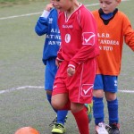 Kras Repen – S. Andrea S. Vito – San Luigi