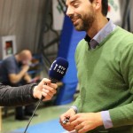 Bor Radenska - Don Bosco