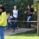 Orienteering 2017
