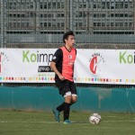 Kras Repen - Manzanese