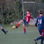 Kras Repen - Fani Olimpia