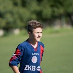 Kras Repen - Sant'Andrea San Vito B