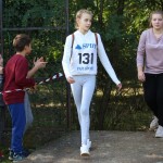 Orienteering 2017