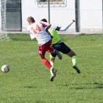 Kras Repen - Aris San Polo