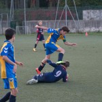 Kras Repen - Fani Olimpia