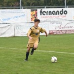 Kras Repen – Manzanese