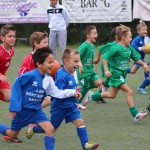 Kras Repen – S. Andrea S. Vito – San Luigi