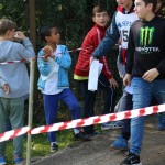 Orienteering 2017