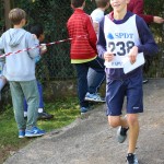 Orienteering 2017