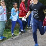 Orienteering 2017