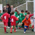 Kras Repen – S. Andrea S. Vito – San Luigi